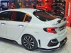 FİAT EGEA TYPER-X ARKA TAMPON (2015....)----fibersan tuning